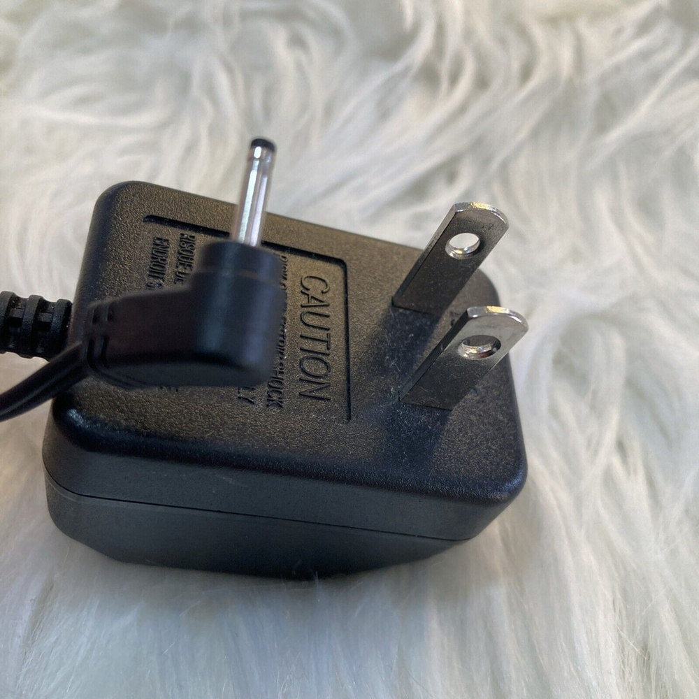 AT&T VTech 6 Ft. Power Adapter U060030A12V OEM 6V 300mA Wall Charger Power SUPLY